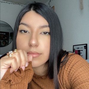 Meet your Posher, Aaliyah